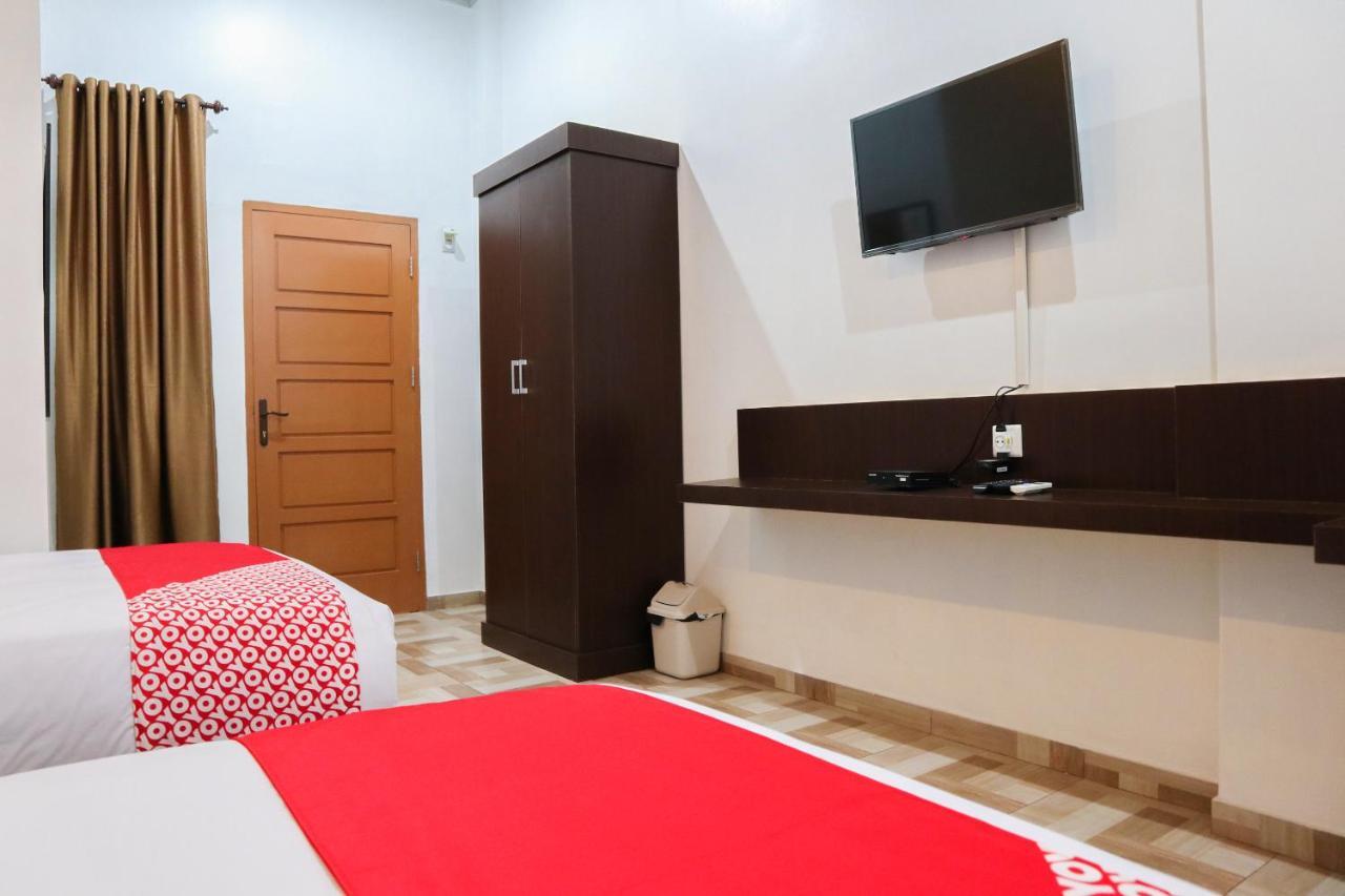 Oyo 1994 Baba Hotel 2*