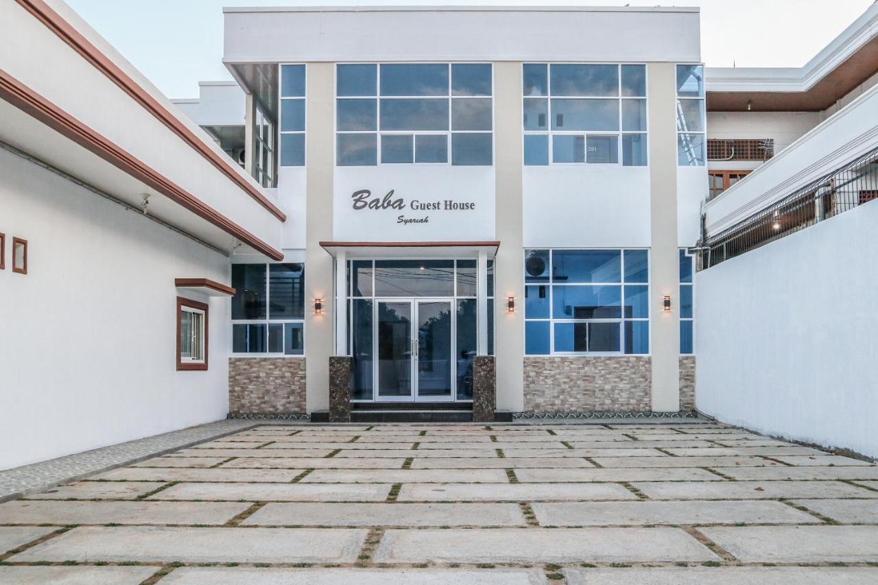 Oyo 1994 Baba Hotel 2*